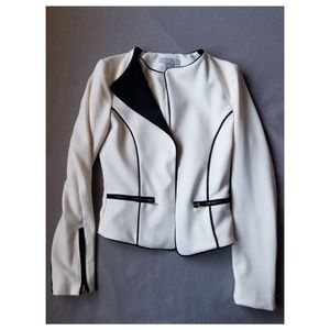 H&M Size 2 Jacket